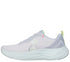 Pantofi sport, dama, SKECHERS SKECH CLOUD 150562-LGGR gri, textil